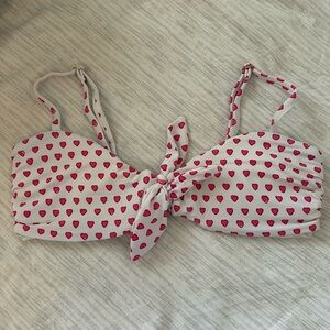 Roller Rabbit Bikini Top Small